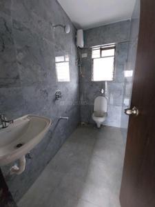 Image of 650 Sq.ft 1 BHK Apartment / Flat for rent in Vikhroli East, Mumbai for Rs. 35000