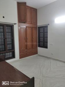 Bedroom Image of 2400 Sq.ft 3 BHK Builder Floor for rent in Koramangala Bengaluru for Rs. 85000