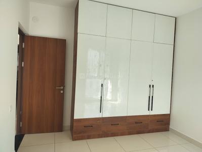 Bedroom Image of 1241 Sq.ft 2 BHK Apartment / Flat for sale in Brigade Cornerstone Utopia, Varthur Bengaluru for Rs. 24000000