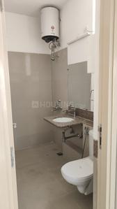 Image of 1380 Sq.ft 3 BHK Builder Floor for rent in Emaar Emerald Hill, Sector 65, Gurgaon for Rs. 54500