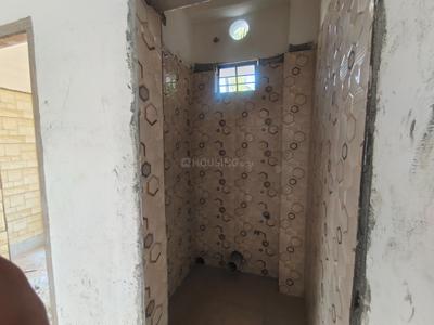 Bathroom Image of 1050 Sq.ft 3 BHK Apartment / Flat for sale in Benachity Durgapur for Rs. 4500000