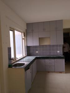 Kitchen Image of 435 Sq.ft 2 BHK Apartment / Flat for sale in ROF Aalayas 1, Sector 102 Gurgaon for Rs. 5300000