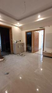 Hall Image of 1200 Sq.ft 2 BHK Builder Floor for sale in Sahastradhara Road Dehradun for Rs. 7000000