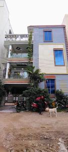 1 BHK Independent House