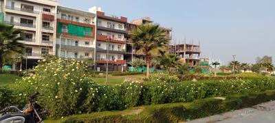 Image of 2250 Sq.ft 3 BHK Apartment / Flat for sale in Sector 77, Faridabad for Rs. 25500000