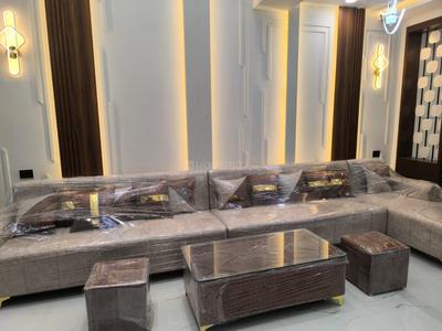 Hall Image of 2700 Sq.ft 4 BHK Independent House for sale in Mahalakshmi Nagar Indore for Rs. 21100000