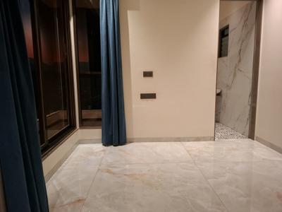 Bedroom Image of 725 Sq.ft 1 BHK Apartment / Flat for sale in Dream Meadows, Taloja Navi Mumbai for Rs. 5500000