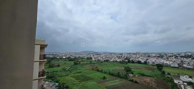 Balcony Image of 1475 Sq.ft 3.5 BHK Apartment / Flat for sale in Khati Baba Jhansi for Rs. 8200000