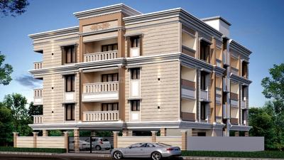 3 BHK Flat