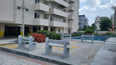 Image of 1616 Sq.ft 3 BHK Apartment / Flat for sale in JP Nagar, Bengaluru for Rs. 16000000