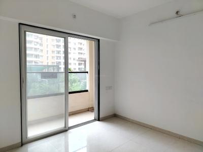 Bedroom Image of 1450 Sq.ft 3 BHK Apartment / Flat for sale in Kohinoor Shangrila, Pimpri Pune for Rs. 13600000