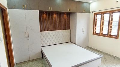 Bedroom Image of 2400 Sq.ft 4 BHK Independent House for sale in JP Nagar Bengaluru for Rs. 19500000