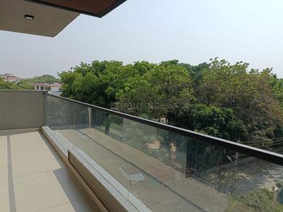 Balcony Image of 4000 Sq.ft 4 BHK Builder Floor for sale in Sector 23 Gurgaon for Rs. 55000000