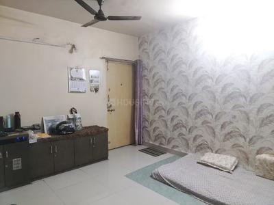 Bedroom Image of 1065 Sq.ft 2 BHK Apartment / Flat for sale in Kondhwa Pune for Rs. 3500000