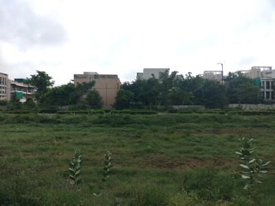 Image of 990 Sq.ft Residential Plot / Land for sale in BPTP District, Sector 81, Faridabad for Rs. 24525000