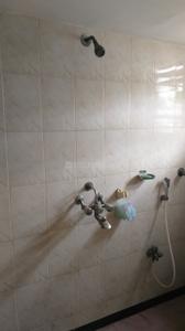 Bathroom Image of 520 Sq.ft 1 BHK Apartment / Flat for sale in Chedda Nagar Mumbai for Rs. 12300000