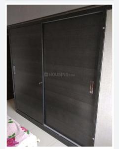 Image of 990 Sq.ft 2 BHK Apartment / Flat for sale in Tathya Somya Residency, Ujala Circle, Ahmedabad for Rs. 4200000