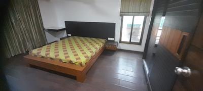 Bedroom Image of 3200 Sq.ft 4 BHK Apartment / Flat for sale in Gala Aura, South Bopal Ahmedabad for Rs. 27700000