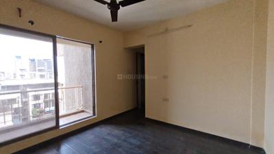 Bedroom Image of 1200 Sq.ft 2 BHK Apartment / Flat for sale in Sai Ganga, Ulwe Navi Mumbai for Rs. 13000000