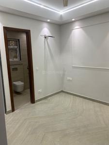 Bedroom Image of 2700 Sq.ft 3 BHK Builder Floor for rent in Safdarjung Enclave New Delhi for Rs. 85000