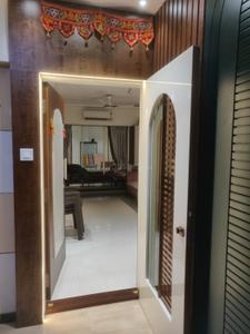 Hall Image of 525 Sq.ft 1 BHK Apartment / Flat for sale in Jaydeep Prathamesh Pearl, Bhandup West Mumbai for Rs. 9900000