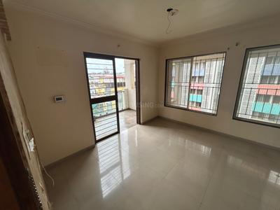 Bedroom Image of 950 Sq.ft 2 BHK Apartment / Flat for sale in Anand Nagar, Sinhagad Road Pune for Rs. 7000000