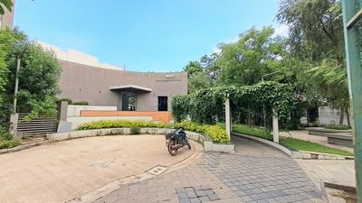 Image of 1920 Sq.ft 3 BHK Duplex for sale in Woods Estate, Kachana, Raipur for Rs. 11900000