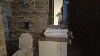 Image of 1800 Sq.ft 3 BHK Builder Floor for rent in Kalkaji, New Delhi for Rs. 95000