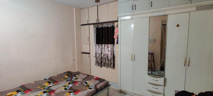 Sun Galaxy Bedroom 1