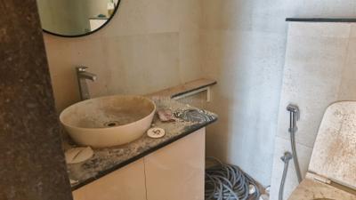 Image of 1990 Sq.ft 3 BHK Apartment / Flat for rent in Spectra, Financial District, Hyderabad for Rs. 85000
