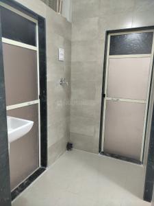Bathroom Image of 450 Sq.ft 1 BHK Apartment / Flat for sale in Thakurli Thane for Rs. 3500000
