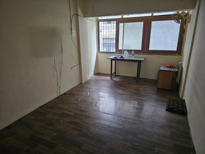 Bedroom Image of 500 Sq.ft 1 BHK Apartment / Flat for rent in Gadia Vihar Aurangabad for Rs. 7000