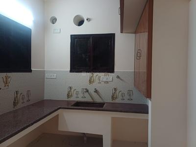 Kitchen Image of 815 Sq.ft 2 BHK Apartment / Flat for sale in KK Nagar Chennai for Rs. 8500000