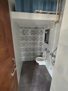 Bathroom Image of 850 Sq.ft 2 BHK Apartment / Flat for sale in Lodha Panacea, Dombivli East Thane for Rs. 6500000