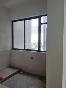 Bedroom Image of 1050 Sq.ft 2 BHK Apartment / Flat for rent in Nagpal Marigold, Hadapsar Pune for Rs. 19000