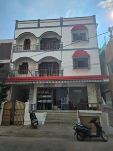 Image of 1638 Sq.ft 8 BHK Independent House for sale in Erragadda, Hyderabad for Rs. 35000000