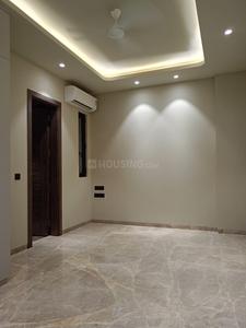 Bedroom Image of 2250 Sq.ft 3 BHK Builder Floor for sale in Vasant Vihar New Delhi for Rs. 102500000