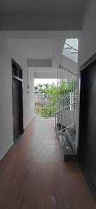 Balcony Image of 1100 Sq.ft 2 BHK Independent House for rent in Ketekibari Tezpur for Rs. 11000