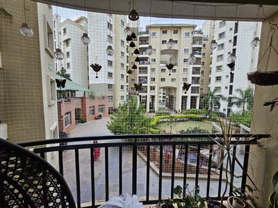 2 BHK Flat