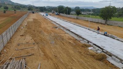 Image of 1200 Sq.ft Residential Plot / Land for sale in Harohalli, Ramnagara, Bengaluru for Rs. 4018800