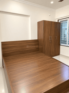 Image of 860 Sq.ft 2 BHK Apartment / Flat for sale in GK Aarcon, Punawale, Pune for Rs. 7800000