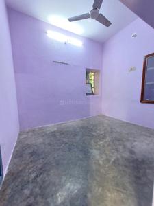 Bedroom Image of 900 Sq.ft 2 BHK Independent House for rent in Amberpet Hyderabad for Rs. 10500