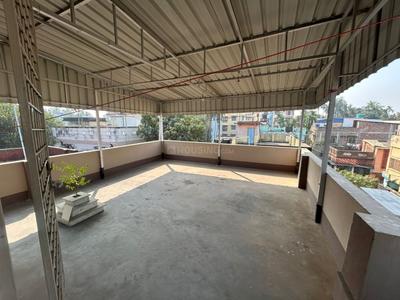 Balcony Image of 1260 Sq.ft 3.5 BHK Independent House for sale in Birati Kolkata for Rs. 7600000