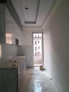 Kitchen Image of 1080 Sq.ft 2 BHK Apartment / Flat for sale in DM Infra, Sector 104 Noida for Rs. 4250000