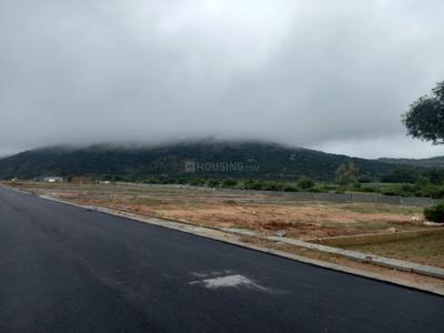 Image of 1200 Sq.ft Residential Plot / Land for sale in PNB Landmark Estia Phase F, Nandi Hills, Chikballapur District for Rs. 4200000