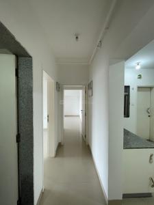 Hall Image of 1100 Sq.ft 2 BHK Apartment / Flat for sale in Bramhacorp F Residences, Wadgaon Sheri Pune for Rs. 13000000