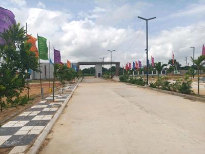 Century Nature City Internal Roads 2