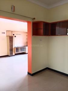 Hall Image of 1500 Sq.ft 3 BHK Builder Floor for rent in Banashankari Bengaluru for Rs. 40000