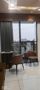 Hall Image of 1600 Sq.ft 3 BHK Apartment / Flat for sale in Koteshwar Ahmedabad for Rs. 9000000