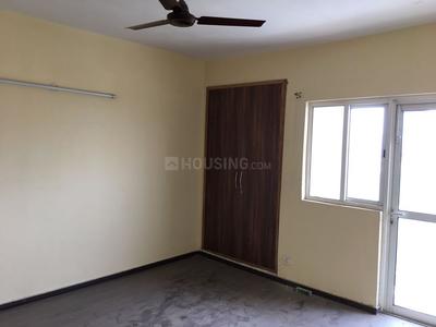 Bedroom Image of 1800 Sq.ft 3 BHK Apartment / Flat for sale in Paras Tierea, Sector 137 Noida for Rs. 19000000